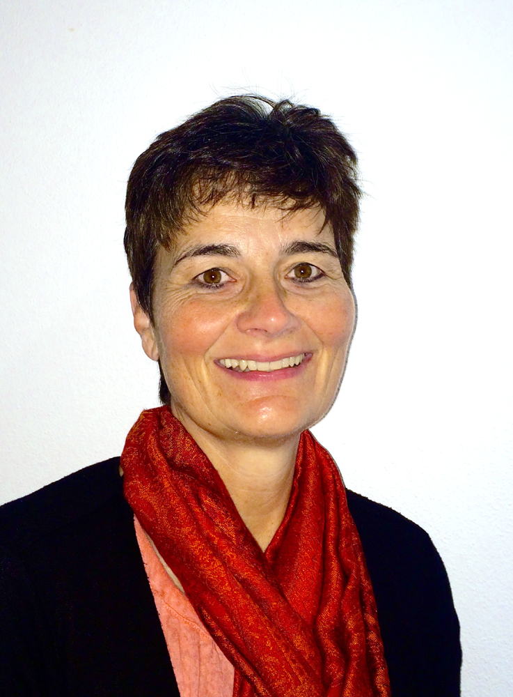 Brandner-Siegmund, Dr. Michaela