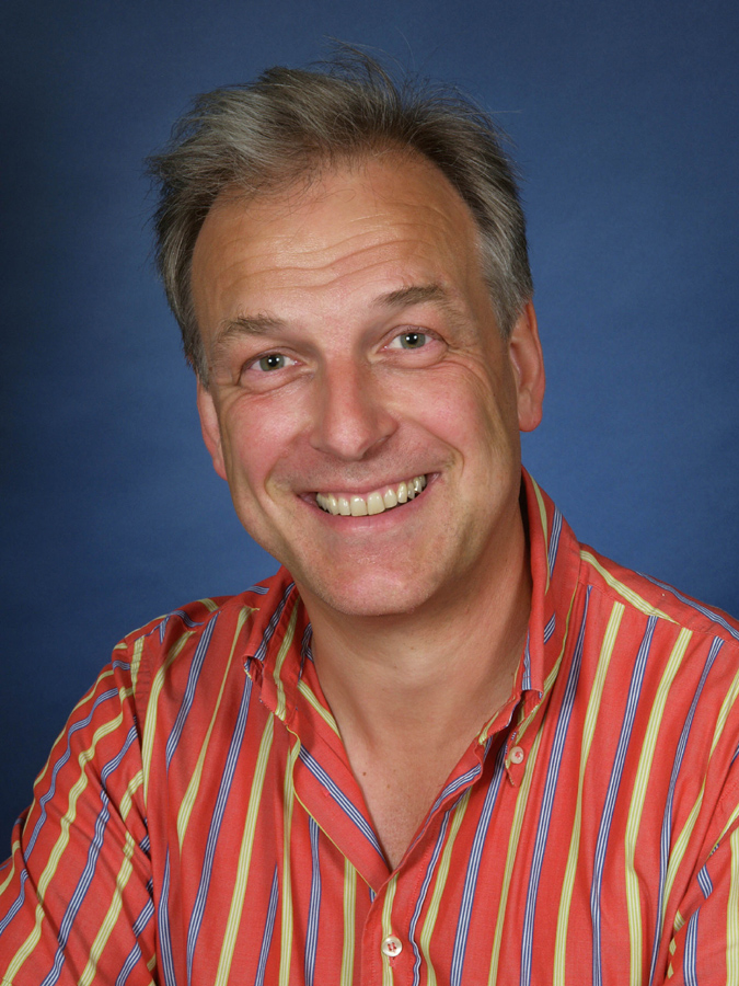Mücke, Dr. Herbert