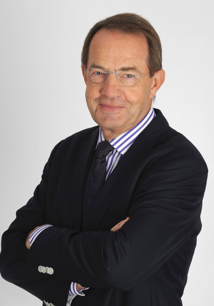 Vogt, Dr. Thomas