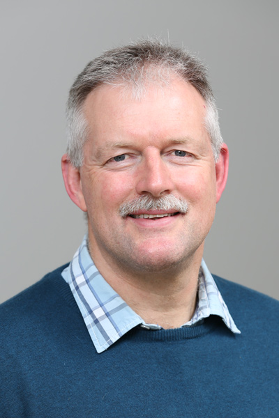 Feigele, Dr. Norbert
