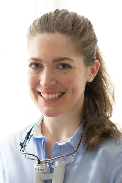 Frauscher, Dr. Karina