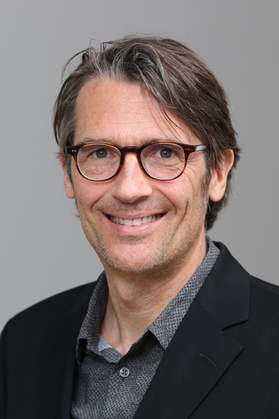 Müllauer, Dr. Martin