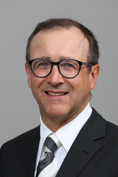 Prinzing, Dr. Roland