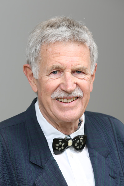 Roth, Dr. Peter