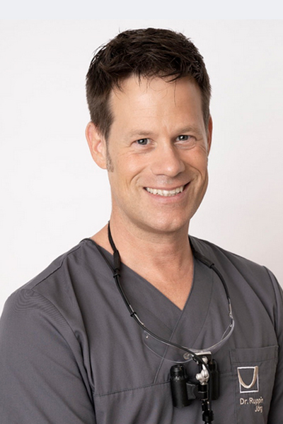 Ruppin, Dr. Martin
