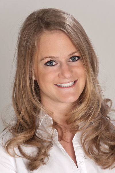 Dr. Stephanie Wirnharter
