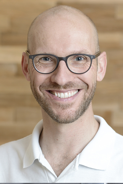 Wunderer, Dr. Dominikus