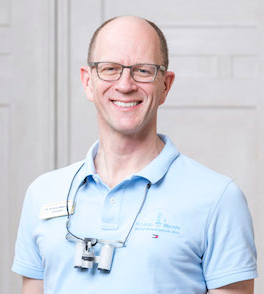 Manske, Dr. Klaus